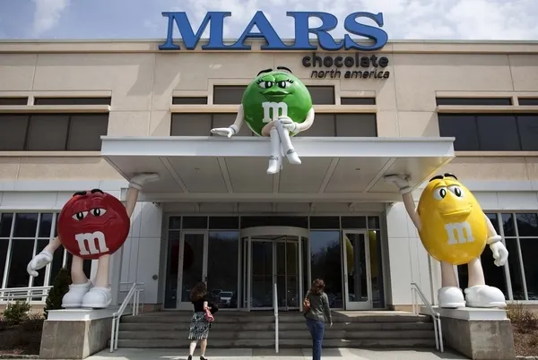 В Ростовской области компания «MARS» инвестирует в новый завод по производству кормов для домашних животных более 4 млрд рублей В Ростовской области компания «MARS» инвестирует в новый завод по производству кормов для домашних животных более 4 млрд рублей