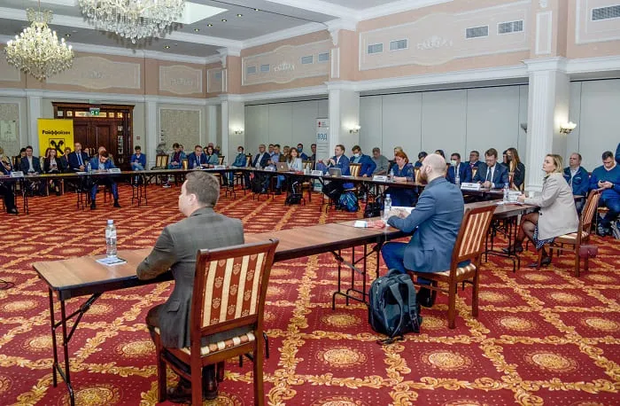 Бизнес и власть Краснодара обсудят стратегии южного развития на ежегодном форуме