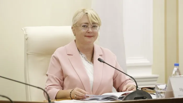 Бюджет Крыма увеличился на 18% с начала года Бюджет Крыма увеличился на 18% с начала года