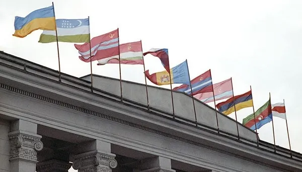 Ставропольский депутат попросил главу МИД РФ поставить вопрос о лишении Украины права голоса в СНГ Ставропольский депутат попросил главу МИД РФ поставить вопрос о лишении Украины права голоса в СНГ