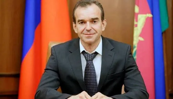 Краснодарский край направит более 400 млрд рублей на развитие здравоохранения Краснодарский край направит более 400 млрд рублей на развитие здравоохранения