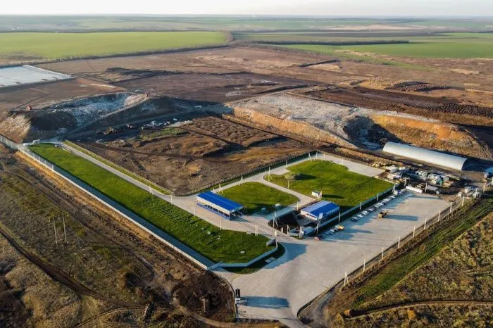 В Ростове предельный тариф на вывоз мусора вырастет в 2 раза с июля 2024 года В Ростове предельный тариф на вывоз мусора вырастет в 2 раза с июля 2024 года