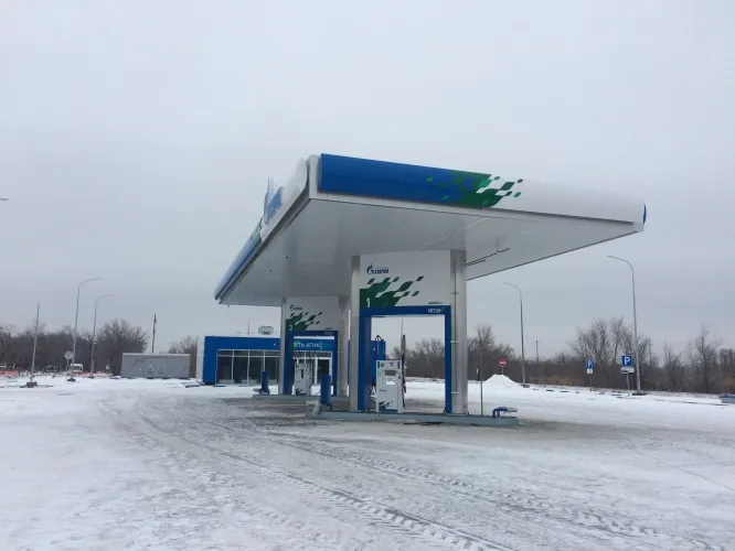 До 2025 года количество газовых заправок в Волгоградской области вырастет в 2,4 раза До 2025 года количество газовых заправок в Волгоградской области вырастет в 2,4 раза