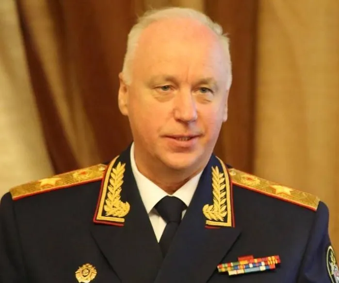 Глава следкома РФ потребовал отчет о расследовании гибели пациентов в ростовской больнице №20