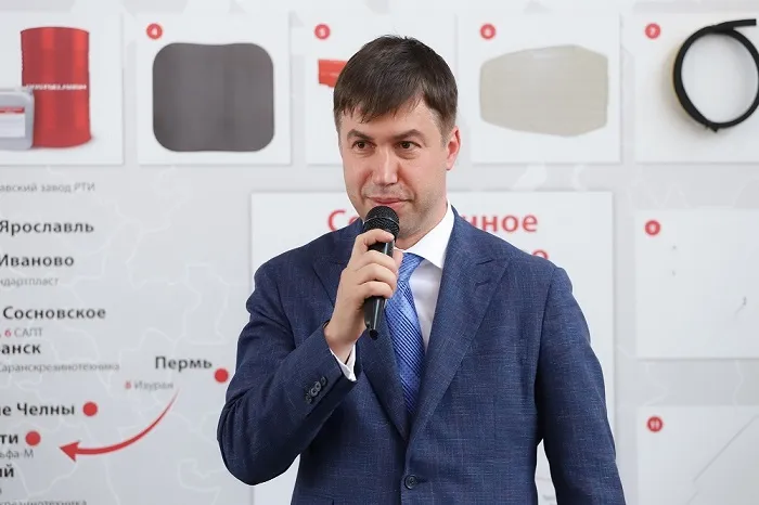 «Способствовать самовыражению человека»: мэр Ростова презентовал проект города будущего