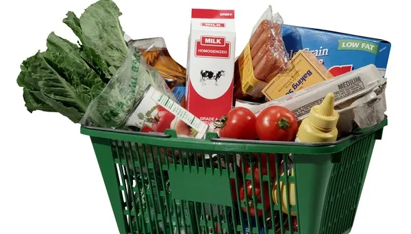 Торговые сети анонсировали повышение цен на продукты на 10% Торговые сети анонсировали повышение цен на продукты на 10%