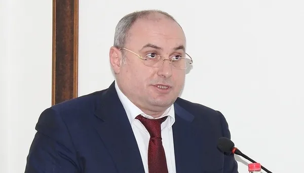 В Махачкале назначен новый врио главы города