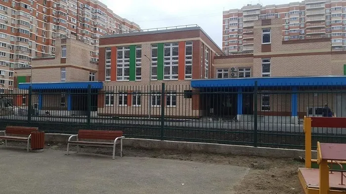 На Кубани застройщики не смогут строить многоэтажки без социальных объектов и зеленых зон На Кубани застройщики не смогут строить многоэтажки без социальных объектов и зеленых зон