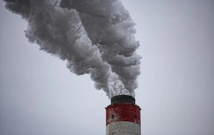 В Ростовской области в 2020 году в атмосферный воздух попало 311 тысяч тонн выбросов
