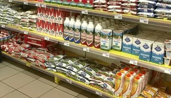 Московские торговые сети готовы работать с ростовскими  производителями