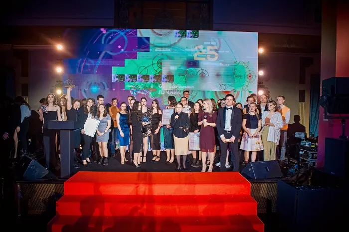 Определены победители первого всероссийского конкурса студенческих команд «Лучник Future»