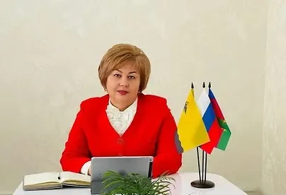 Бывший заммэра Новороссийска Светлана Калинина назначена вице-мэром Сочи Бывший заммэра Новороссийска Светлана Калинина назначена вице-мэром Сочи