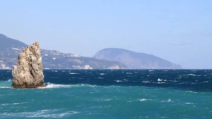 В Крыму планируют создать еще два туристических кластера В Крыму планируют создать еще два туристических кластера