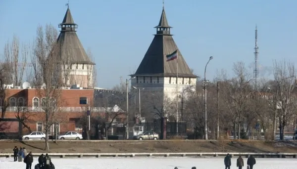 В Астраханской области создают туристический кластер В Астраханской области создают туристический кластер