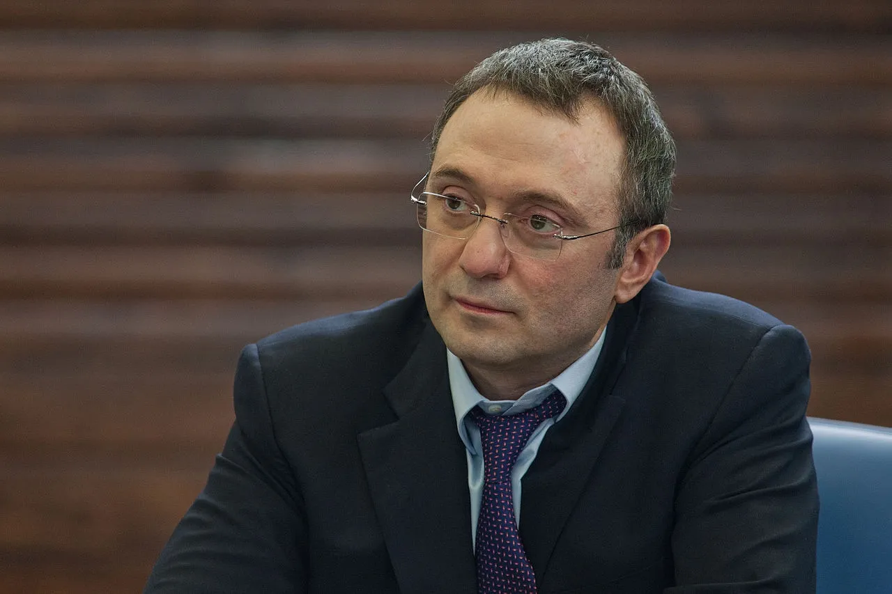 Член Совета Федерации Сулейман Керимов задержан в Ницце Член Совета Федерации Сулейман Керимов задержан в Ницце