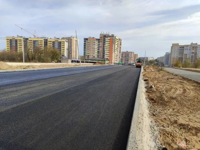 Ввод жилья в Карачаево-Черкессии за три квартала 2023 года вырос на 41% Ввод жилья в Карачаево-Черкессии за три квартала 2023 года вырос на 41%