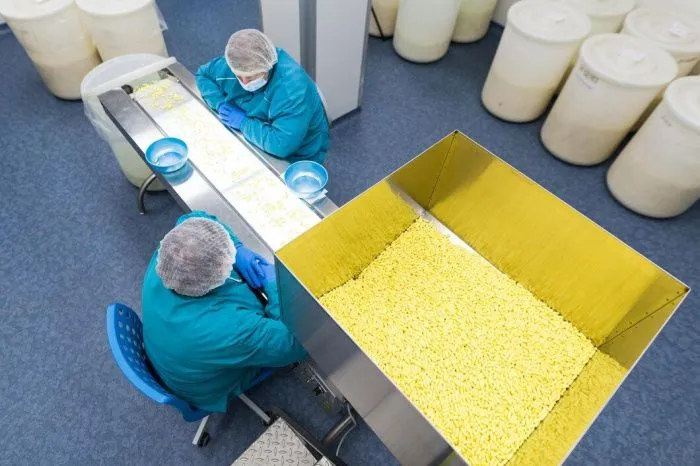 «Группа Агроком» до конца 2025 года запустит на Дону производство комбикорма за 805 млн рублей