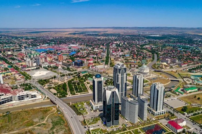 В Чечне озвучили результаты конкурса на разработку мастер-плана Грозного В Чечне озвучили результаты конкурса на разработку мастер-плана Грозного
