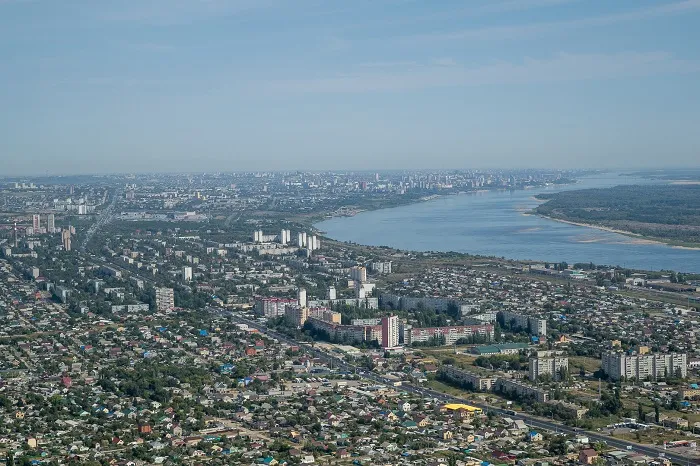 В Волгоградской области численность населения сократилась на 110 тыс. человек с 2010 года В Волгоградской области численность населения сократилась на 110 тыс. человек с 2010 года