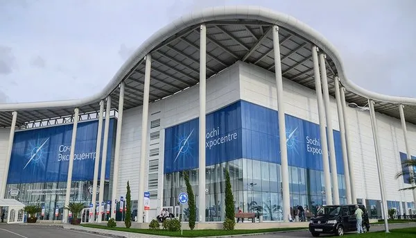 Медиацентр Сочи перейдет в федеральную собственность Медиацентр Сочи перейдет в федеральную собственность