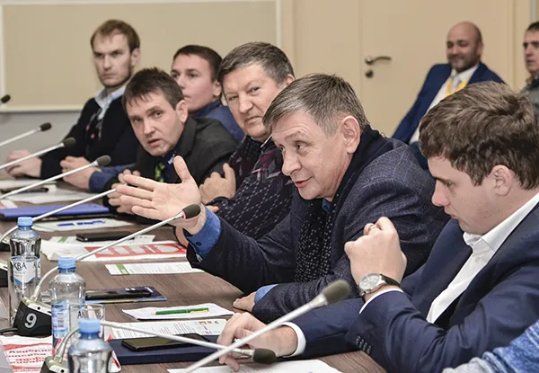 Точное земледелие требует нового формата взаимодействия Точное земледелие требует нового формата взаимодействия