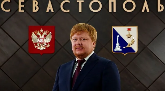 Бывший замглавы Севастополя назначен министром науки и образования ЛНР Бывший замглавы Севастополя назначен министром науки и образования ЛНР