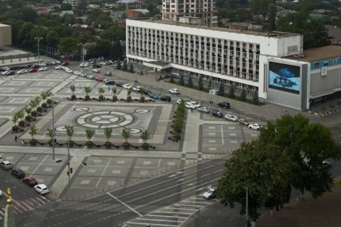 В Краснодаре 101 гектар земли отвели под комплексное развитие территории В Краснодаре 101 гектар земли отвели под комплексное развитие территории