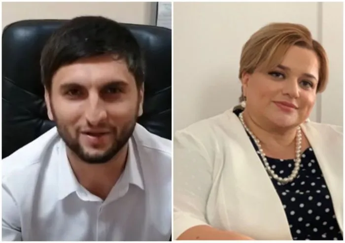 В Дагестане объявлено о новых назначениях в двух министерствах В Дагестане объявлено о новых назначениях в двух министерствах