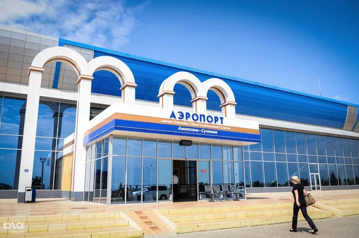 Азербайджан запретил полеты из Махачкалы в Баку для российских самолетов Азербайджан запретил полеты из Махачкалы в Баку для российских самолетов