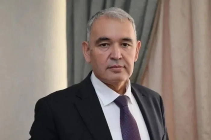 Сергей Меликов уволил главу минсельхоза после подозрений во взяточничестве Сергей Меликов уволил главу минсельхоза после подозрений во взяточничестве