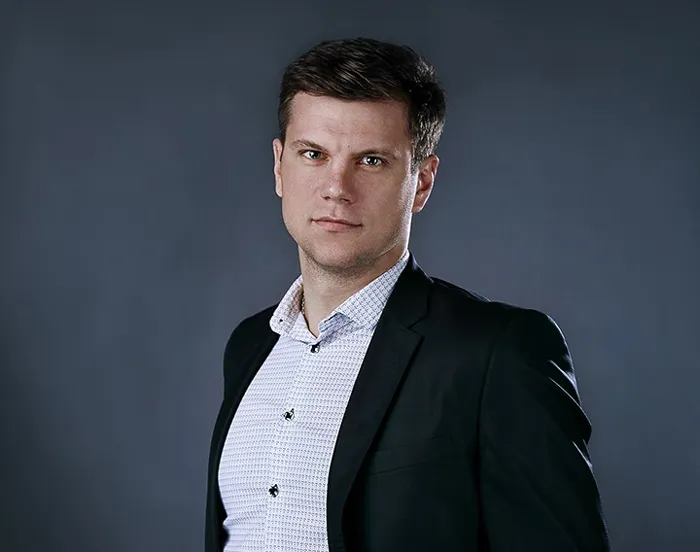 Характер вашей личности уже определяет робот Характер вашей личности уже определяет робот