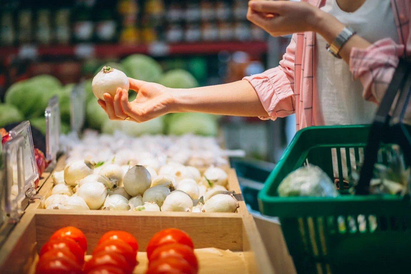 В КБР правительство и торговые сети договорились о стабилизации продуктовых цен В КБР правительство и торговые сети договорились о стабилизации продуктовых цен