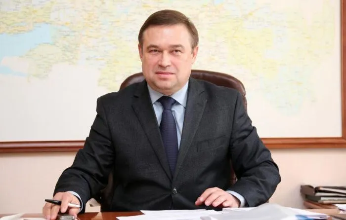В Ростовской области задержали советника губернатора Виктора Гончарова В Ростовской области задержали советника губернатора Виктора Гончарова