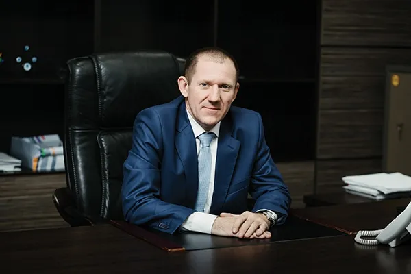 Лидер строительного рынка идёт в новые сегменты Лидер строительного рынка идёт в новые сегменты