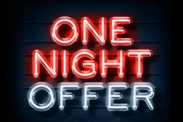 Альфа-Банк запустил новый формат найма «One Night Offer»: вечером интервью, утром — оффер Альфа-Банк запустил новый формат найма «One Night Offer»: вечером интервью, утром — оффер