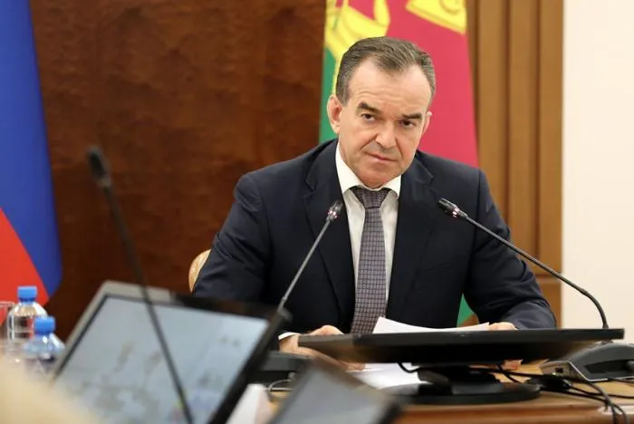 Кубань в 2021 году сохранит все меры поддержки АПК Кубань в 2021 году сохранит все меры поддержки АПК