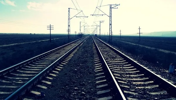 По территории Ростовской области проложат новую железную дорогу в обход Украины По территории Ростовской области проложат новую железную дорогу в обход Украины