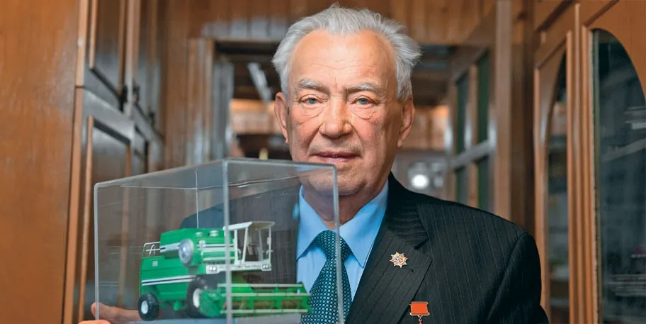 Юрий Песков: «Мы должны кормить пять таких стран, как Россия» Юрий Песков: «Мы должны кормить пять таких стран, как Россия»