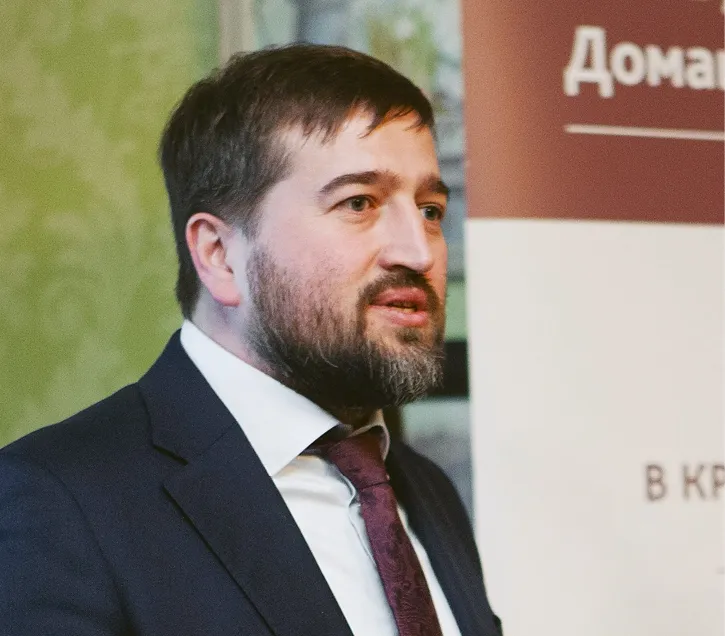 «Конкуренция между субъектами выходит на первое место» «Конкуренция между субъектами выходит на первое место»