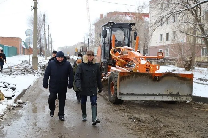 Глава Калмыкии решил назначить мэра Элисты заместителем председателя правительства Глава Калмыкии решил назначить мэра Элисты заместителем председателя правительства
