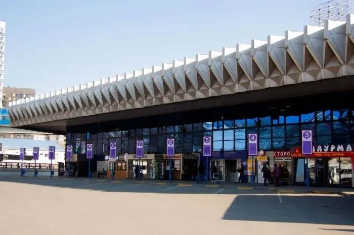 В мае из Ростова-на-Дону в Минск запустили прямой автобусный маршрут В мае из Ростова-на-Дону в Минск запустили прямой автобусный маршрут