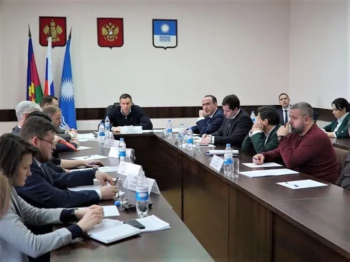 На Кубани построят пять мусороперерабатывающих заводов за 24 млрд рублей На Кубани построят пять мусороперерабатывающих заводов за 24 млрд рублей