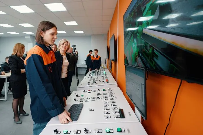 Четыре аспекта «Профессионалитета»: старая новая кузница кадров Четыре аспекта «Профессионалитета»: старая новая кузница кадров