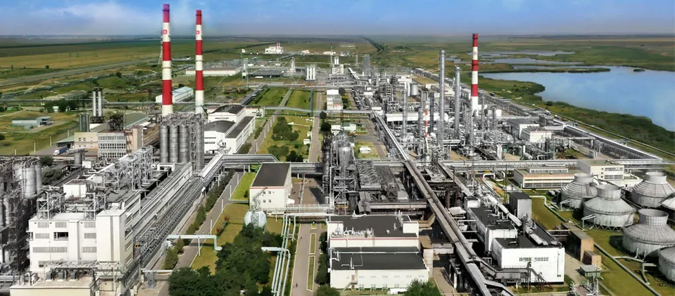 ПАО «Лукойл» построит на Ставропольском крае комплекс переработки газа к 2027 году ПАО «Лукойл» построит на Ставропольском крае комплекс переработки газа к 2027 году