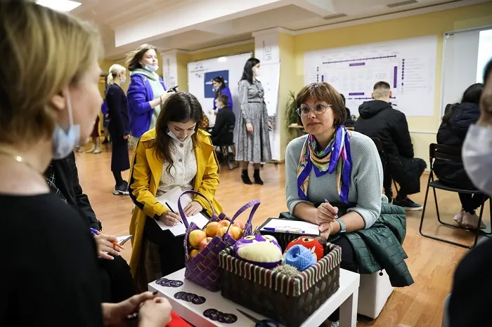 Эксперты СКФУ рассказали, как сохранить психологическое равновесие Эксперты СКФУ рассказали, как сохранить психологическое равновесие