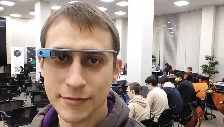 Роман Забродин, RnDSoft: как вывести бизнес в «цифру» Роман Забродин, RnDSoft: как вывести бизнес в «цифру»