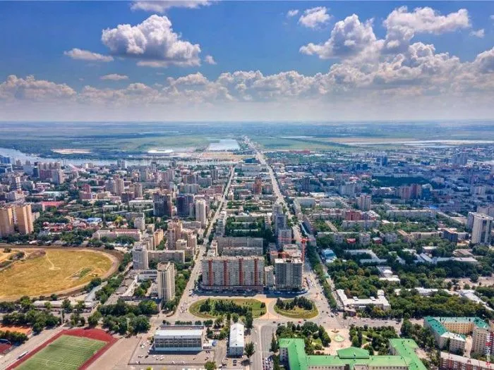 Бульвар Авиаторов в Ростове планируют построить за два года