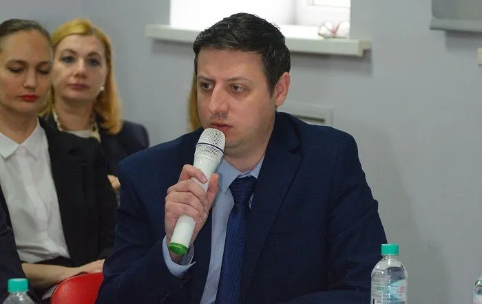 ESG, в котором надо жить ESG, в котором надо жить