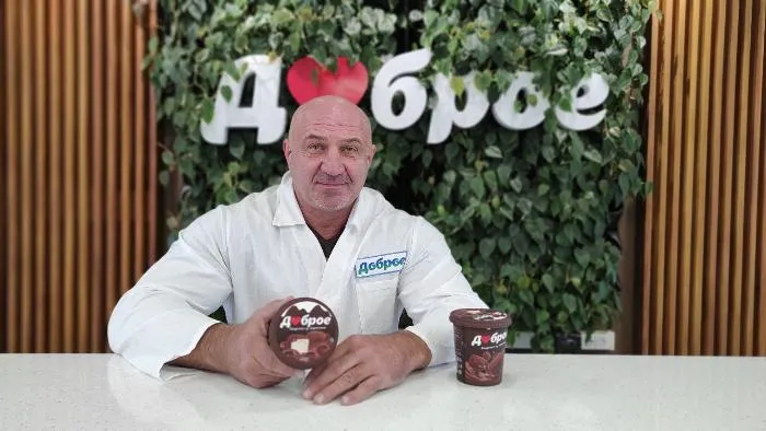 Как пломбир из Крыма покорил Россию и Китай Как пломбир из Крыма покорил Россию и Китай