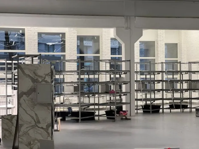 Астраханский стартап в сфере гидропоники поставил оборудование в петербургский колледж Астраханский стартап в сфере гидропоники поставил оборудование в петербургский колледж